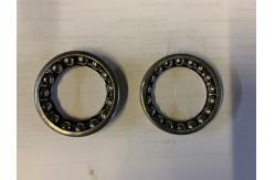 China Customize 6004 Deep Groove Ball Bearing For General Machinery Industry supplier