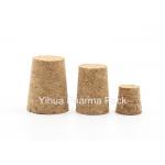 Natural Or Synthetic Wooden Cork For Bottles 6-50mm for sale