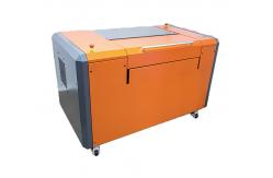 China Digital CTP Flexo Plate Making Machine for Label Packaging Printing supplier