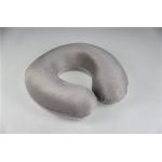 Buses Cute Travel Neck Pillow Great Prevent Stiffness Developing During for sale