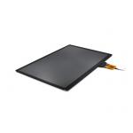 1280 X 800 IPS TFT LCD Capacitive Touchscreen High Brightness With LVDS Interface