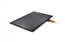 China 1280 X 800 IPS TFT LCD Capacitive Touchscreen High Brightness With LVDS Interface supplier