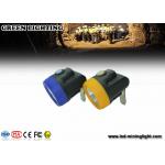 Digital Coredless Helmet Coal Mining Lights Rechargeable Gl2.5- C 6000 Lux for sale