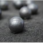 Cr12 Cast Balls Grinding Media Steel Balls Castings And Forgings for sale
