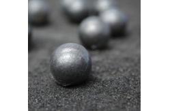 China Cr12 Cast Balls Grinding Media Steel Balls Castings And Forgings supplier