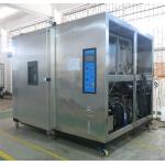 Programmable Temperature & Humidity Walk In Stability Chamber for Led Light