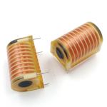 Magnetic Core High Frequency Transformer 9 Slot High Voltage Package Ignition Coil for sale