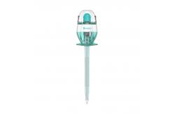 China Laparoscopic Optical Trocar And Cannula Single Use Class II Surgical Instrument supplier