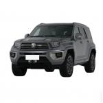 Great Wall motor GWM Tank 700 EV SUV 2024 3.0T Car AWD 48V Car for sale