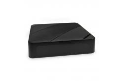 China RTMP H265 Decoder Stb Iptv Box Mutil Protocol Support supplier