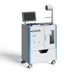 CEPM-I Cigarette Rating And Dispense System Cigarette Testing Instrument for sale