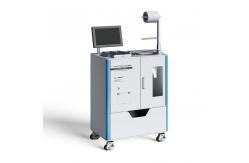 China CEPM-I Cigarette Rating And Dispense System Cigarette Testing Instrument supplier
