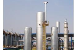 China Modularized On Site 99.99% Hydrogen Plant From Methanol supplier