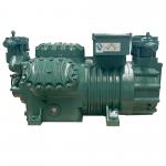 Cooling System Air Cooling Piston Compressor With Condenser For Walk In Cooler Freezer Room for sale