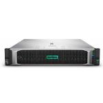 3.8GHz SATA HPE Proliant DL380 GEN10 24SFF Server 2U Customised