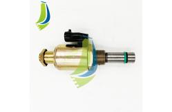 China 107-0677 1070677 Solenoid Valve for 3408E Engine supplier