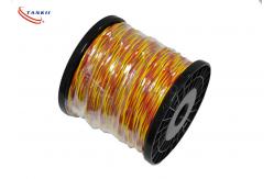 China Fiberglass Insulation Thermocouple Cable supplier
