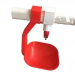 Automatic Nipples Water Drinking system animal poultry poultry water line for chicken for sale
