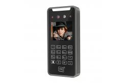 China 2.8 Facial Recognition Access Control System Real Time Monitoring supplier