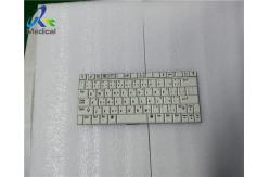 China CX30 ultrasound spare parts alphanumeric keyboard imaging device supplier