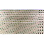 0.17mm 2 Sided Adhesive Tape 9495LE Computer Mainframe 3D Sponge Sticker