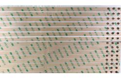 China 0.17mm 2 Sided Adhesive Tape 9495LE Computer Mainframe 3D Sponge Sticker supplier