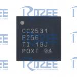 CC2531F256RHAT