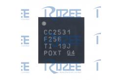 China CC2531F256RHAT supplier