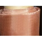 0.5m Width Faraday Cage 99.95% Wire Shielding Mesh