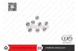 China Genuine Common Rail Denso Control Valve for Injector 095000-5212 supplier