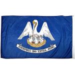 LY Flag customized screen printed high quality