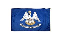 China LY Flag customized screen printed high quality supplier