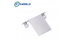 China POM Rapid Sheet Metal Prototyping , Anodize Passivate Sheet Metal Bending Services supplier