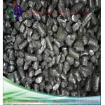 Black Coal Tar Pitch Asphalt Bitumen Top Asphalt For Aluminum Plant