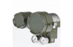 China 50mA PK200 A73 Yokogawa Instruments Current To Pneumatic Converter supplier