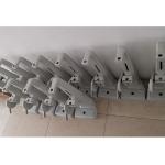 Professional Foundry Laboratory Equipment Tester High Frequency Accurately Measure for sale