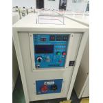 High Frequency Induction Heating Machine 2.5kw 3kw Induction Heating Machine