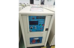 China High Frequency Induction Heating Machine 2.5kw 3kw Induction Heating Machine supplier