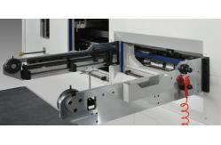 China Automatic Without Stripping Digital Die Cutting Machine For Label Production supplier