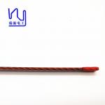 18 Awg 16 Awg Gauge Copper Litz Wire Enameled Type 8 Ctc for sale
