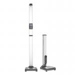 Ultrasonic Height and Weight BMI Scale BMI Machine for Weight and Height for sale