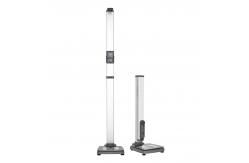China Ultrasonic Height and Weight BMI Scale BMI Machine for Weight and Height supplier