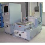 Vibration Controller Vibration Test Equipment With Customized Table Size for sale