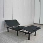 Easy Assembly Electric Adjustable Beds Zero Gravity Sleep Smart Bed for sale