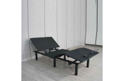 China Easy Assembly Electric Adjustable Beds Zero Gravity Sleep Smart Bed supplier