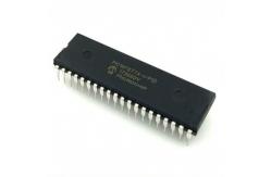 China PIC16F1937 QFN44 PIC16F887 PIC16F1939T-I/ML TQFP-44 MCU Ic Chip supplier