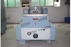 China 3-Axis Vibration Test Systems, Shaker Table For Automotive Parts Road Simulation supplier