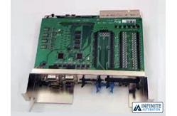 China XK04640CFK-M80 Fuji NXT II SMT Machine CPU Card supplier
