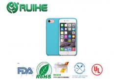 China High Shrinkage Safe Shore A 66 LSR Liquid Silicone Rubber supplier