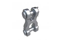 China SLR356-ALLOY DOUBLE CLEVIS LINK supplier